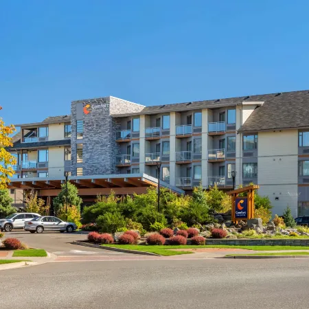 Comfort Inn & Suites