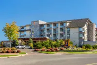 Comfort Inn & Suites Các khách sạn gần Tidemark Theatre