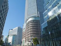 Far East Village Hotel Osaka, Namba South Hotels near Naniwa Park