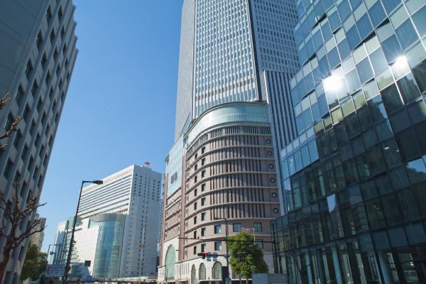 다이와 로이넷 호텔 아사카-우에혼마치(Daiwa Roynet Hotel Osaka-Uehonmachi)_3
