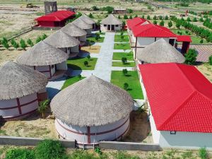 Rann Resort Dholavira