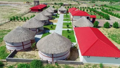 Rann Resort Dholavira Hotels in Kutchin piirikunta