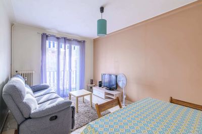 Other ? Nice T3 with Balcony - Nice ? Photo