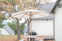 Samcheok Stella Village Pension