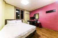 Yeongju Crystal Hotels near Sosuseowon Confucian Academy