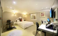 Gurye Mari Hotel