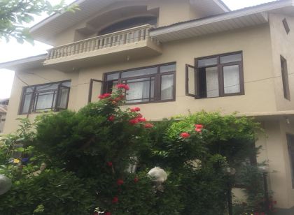 Licasguesthouse