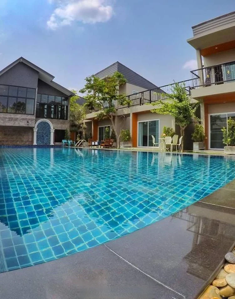 รูปภาพของเอนกาย บูทีค โฮเทล