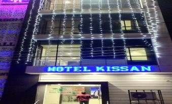 Hotel Kissan  Kurukshetra