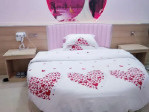 Jieyang Jinyuan Business Apartment