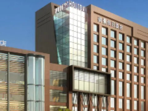 廣寧御景假日酒店 廣寧酒店