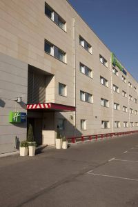 Popular Hotels near adidas Outlet Store Madrid Leganés, Alcorcon (from SGD  93) | Trip.com