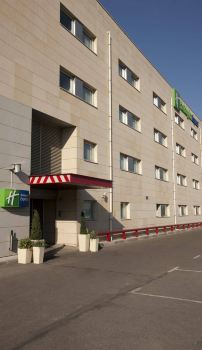 Best 10 Hotels Near Nike Factory Store Getafe from USD 49/Night-Getafe for  2023 | Trip.com