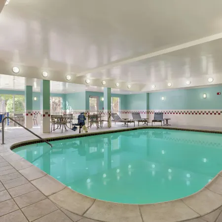 Homewood Suites by Hilton Dallas-DFW Airport N-Grapevine