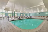 Homewood Suites by Hilton Dallas-DFW Airport N-Grapevine - Pools