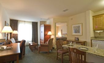 Staybridge Suites Brownsville