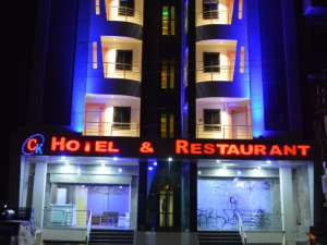 CK Hotel & Restaurant