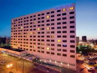 Novotel Katowice Centrum Hotels in Katowice