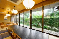 Toshimaya Tsukihamanoyu Hotels in Takahagi
