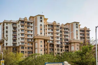 Landmark Asia Serviced Apartments