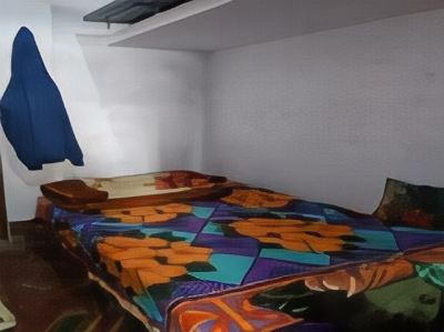 Rooms Triveni Sangam Photo