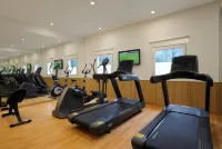 Holiday Inn Express Ahmedabad Prahlad Nagar Hotels in Sarkhej