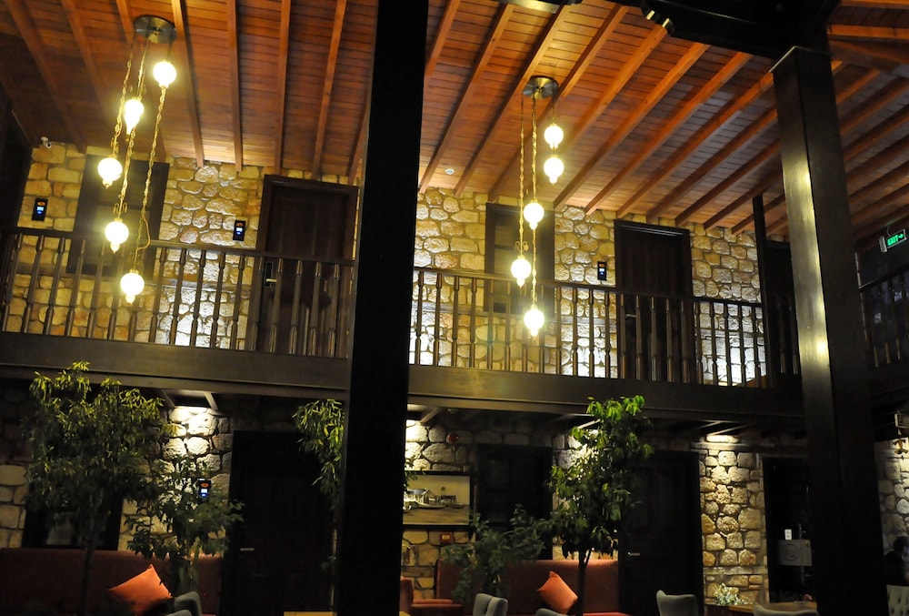 Kosa Boutique Hotel