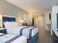 Fenwick Shores, Tapestry Collection by Hilton Hotels near Northside Park