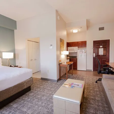 Sonesta ES Suites Baton Rouge University at Southgate
