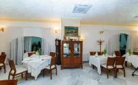 Hôtel Kerdada Hotels in Bou Saada