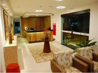 Hotel Araraquara by Mercure Hotels in Araraquara