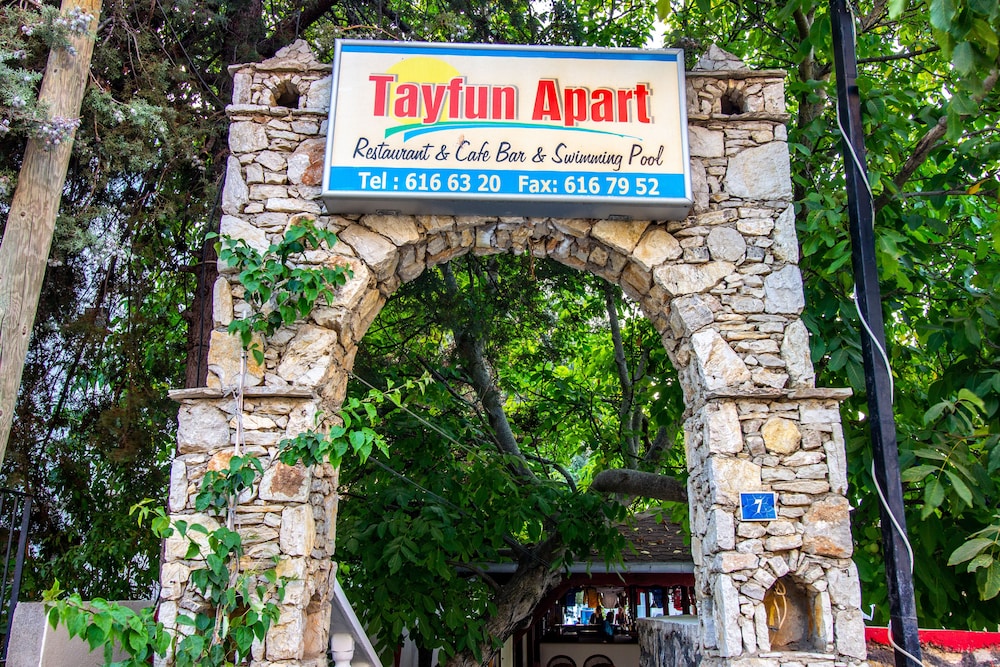 Tayfun Apart (Tayfun Apart Hotel)