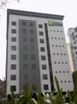 Holiday Inn Express Mexico Santa Fe Các khách sạn ở Thành phố Mexico