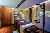 Crowne Plaza GREATER NOIDA by IHG - spa