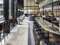 Novotel Auckland Airport - bar