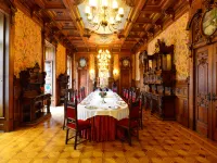 Pestana Palace Lisboa Hotel & National Monument - the Leading Hotels of the World Hotel berhampiran Menara Belem