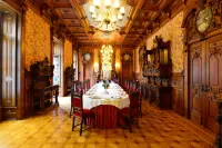 Pestana Palace Lisboa Hotel & National Monument - the Leading Hotels of the World فنادق في الكانتارا