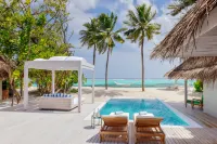 Six Senses Kanuhura Hotels in Hurawalhi