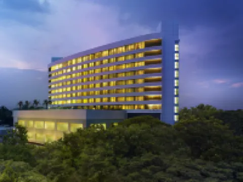 Vivanta Coimbatore Hotels in Coimbatore