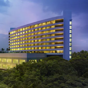 Vivanta Coimbatore