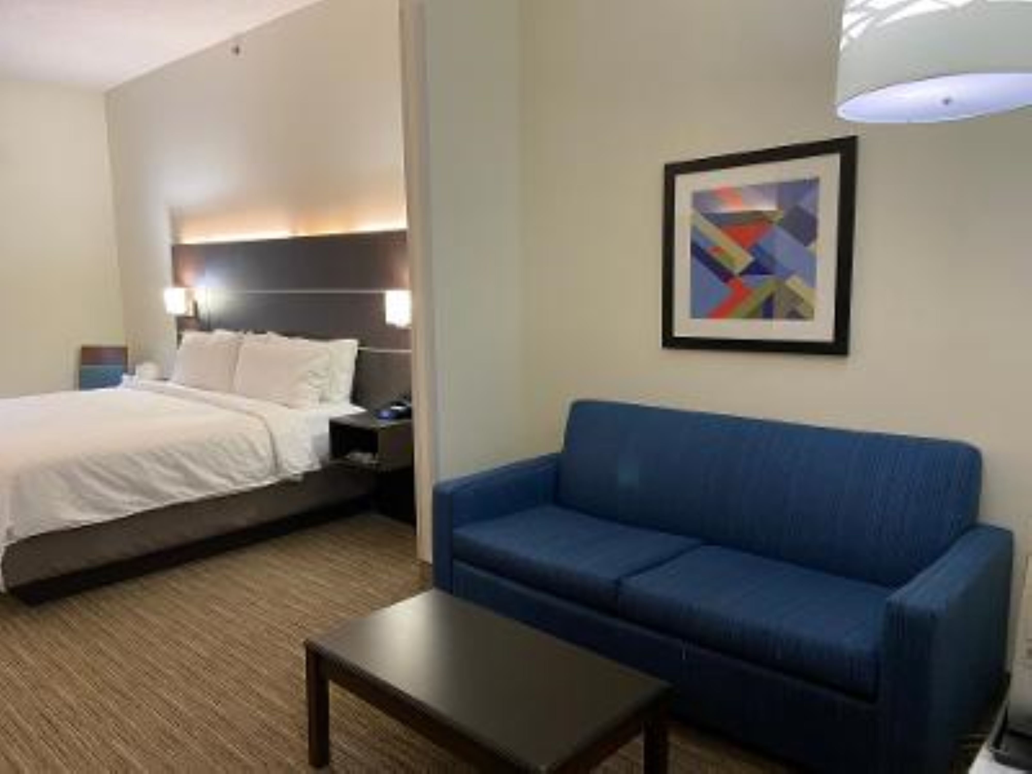 Holiday Inn Express Hotel & Suites- Gadsden, an Ihg Hotel