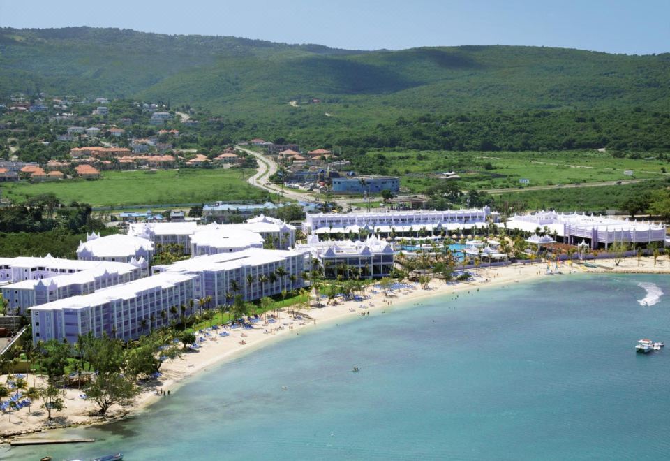 Hotel Riu Montego Bay - Adults Only - All Inclusive, Exterior, Hotel Exterior