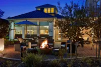Hilton Garden Inn Houston/The Woodlands - business