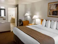 Quality Inn & Suites Longview Kelso Hotels in Cowlitz County