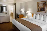 Quality Inn & Suites Longview Kelso Hotels in 