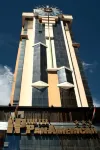 Pan American Hotel Hotels in La Paz