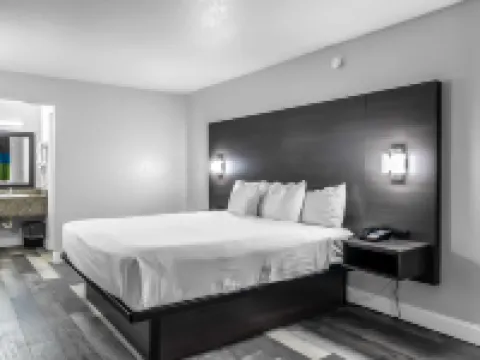 SureStay Hotel by Best Western Oklahoma City West Hotels in Oklahoma City