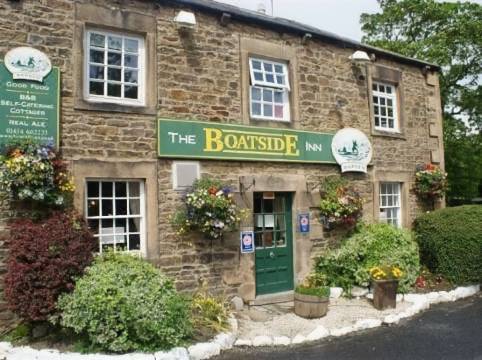 KINI ILU GAYEST NI ENGLAND