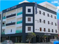 Hotel Legend Boutique Hotels near Straits View Residences