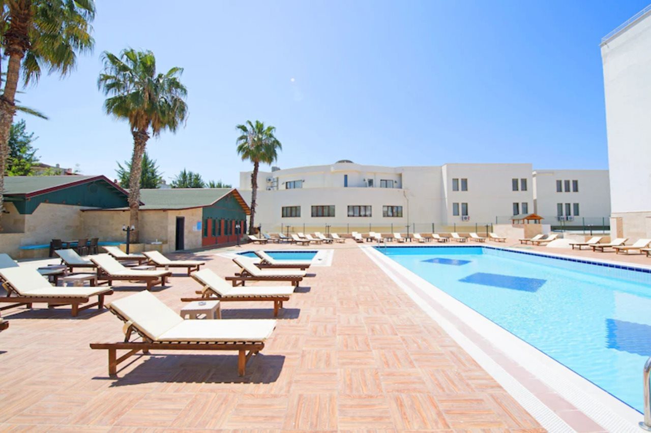 Ayma Beach Resort & Spa Hotel